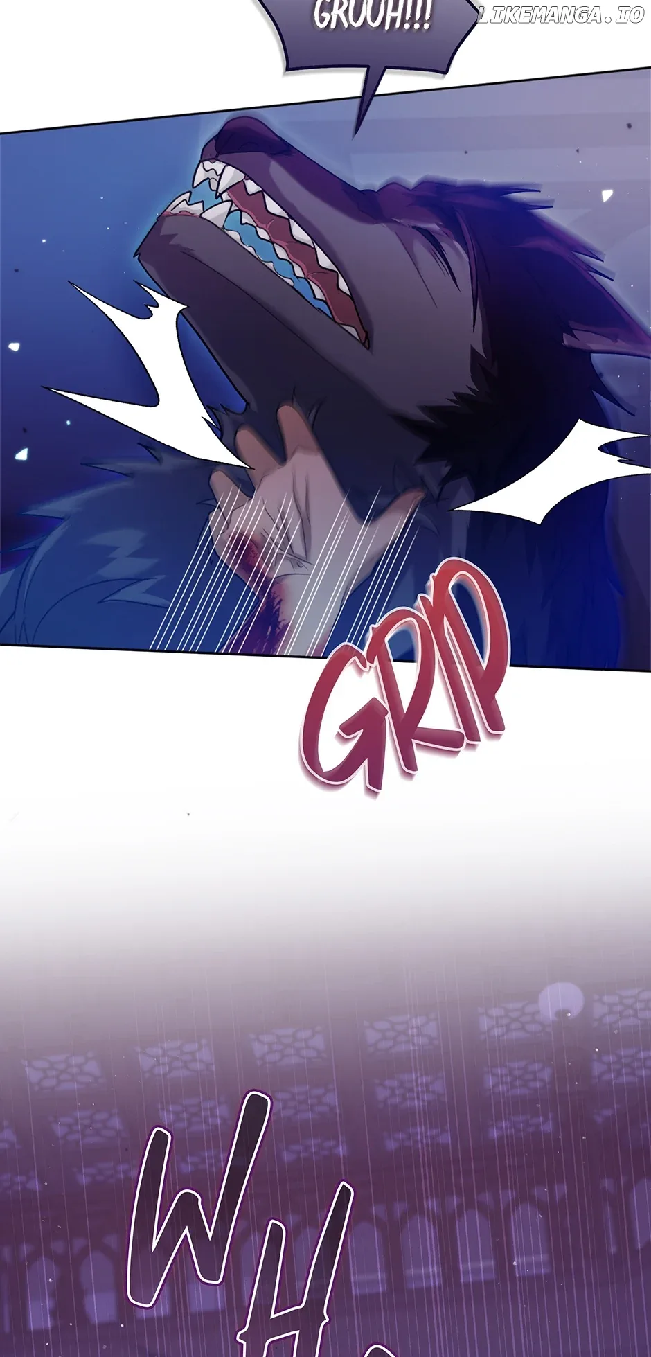 Torn Between Alphas Chapter 29 page 70