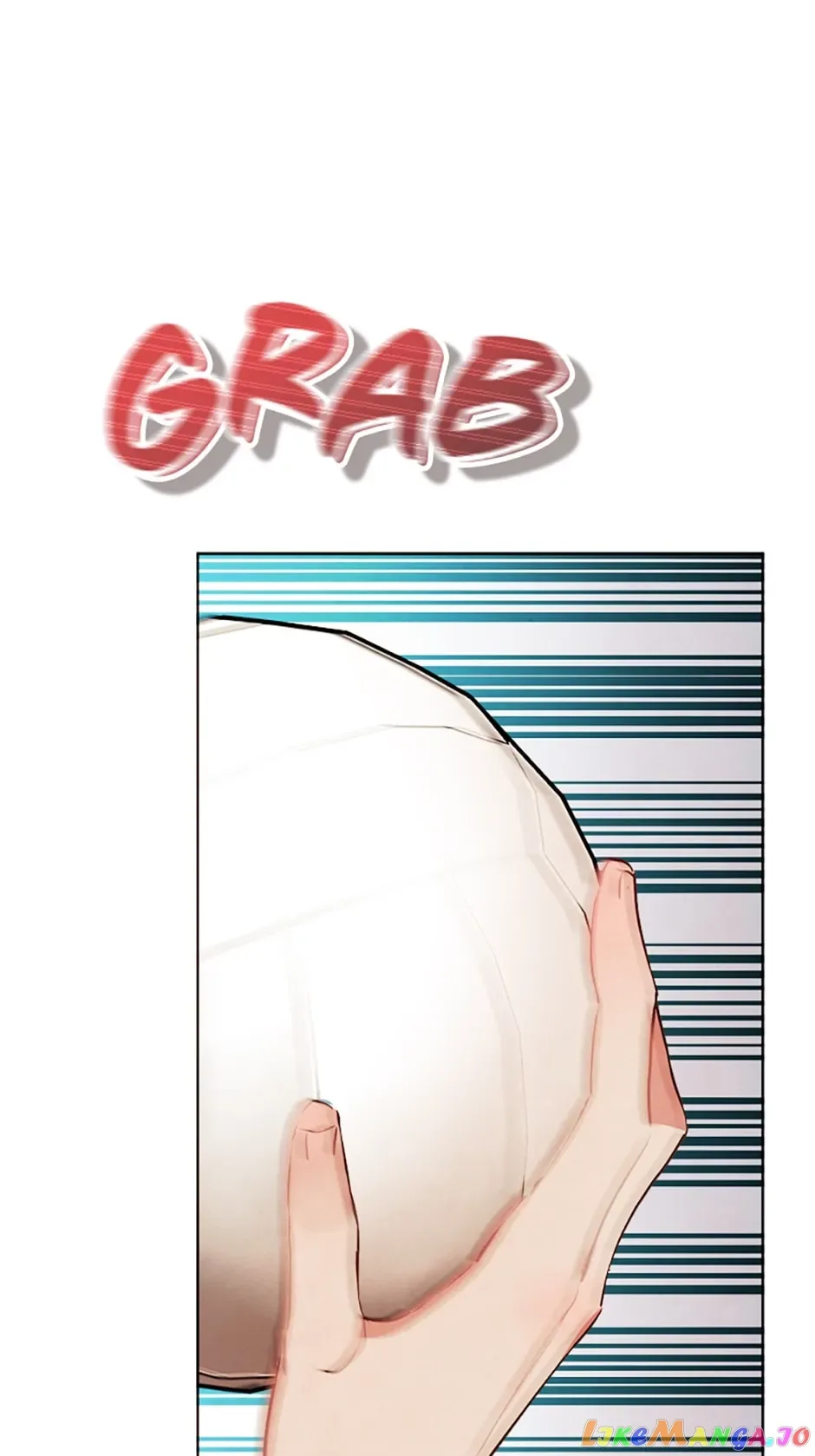 Viewer’s Choice: The Dating Show Chapter 29 page 21