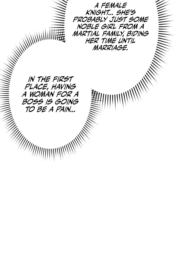 Too Much Regeneration! Now the King Obsesses Over Me Chapter 28 page 124