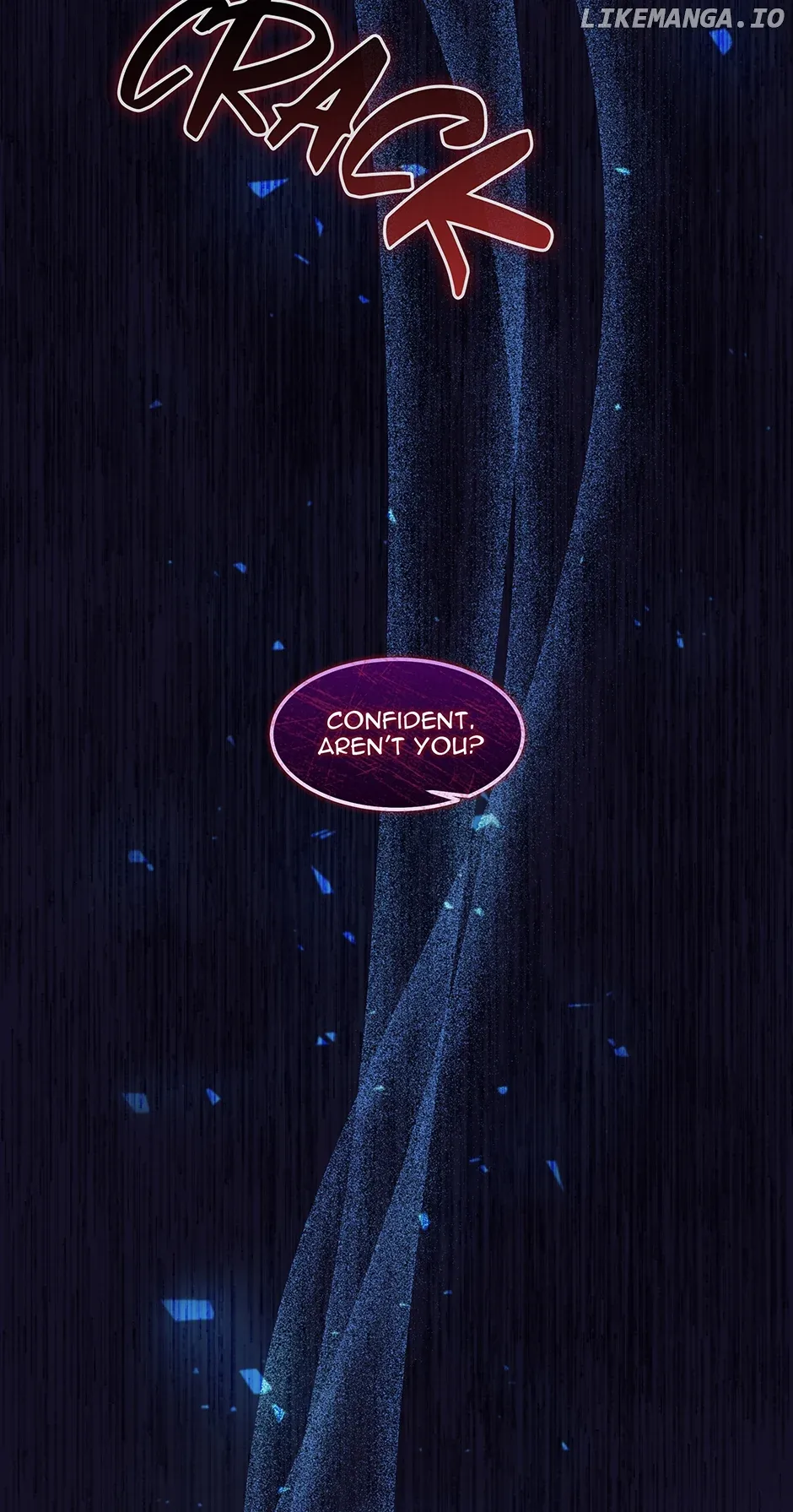 Torn Between Alphas Chapter 29 page 75
