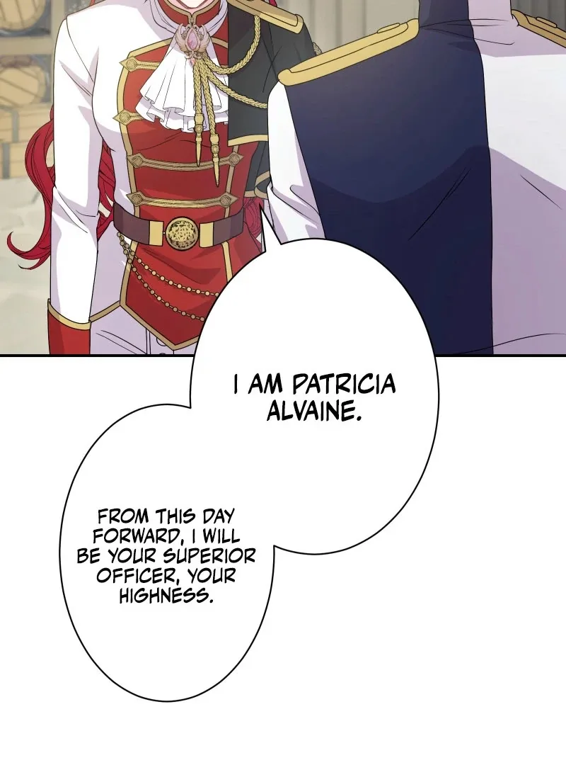 Too Much Regeneration! Now the King Obsesses Over Me Chapter 28 page 131