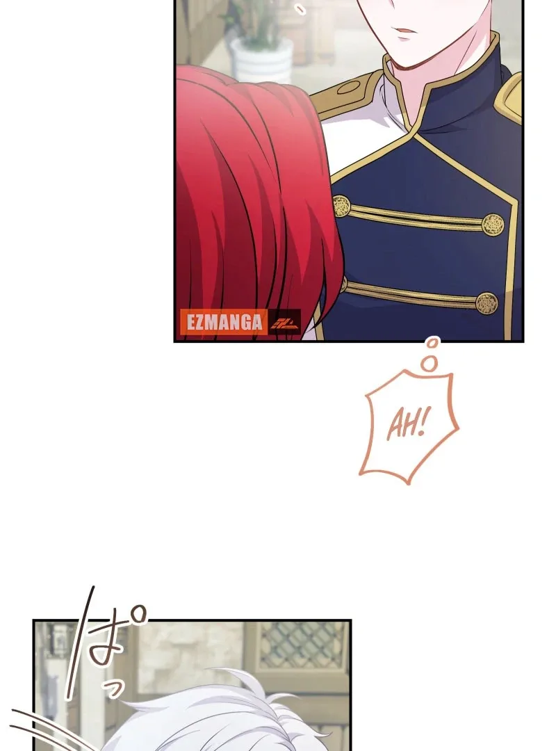 Too Much Regeneration! Now the King Obsesses Over Me Chapter 28 page 133