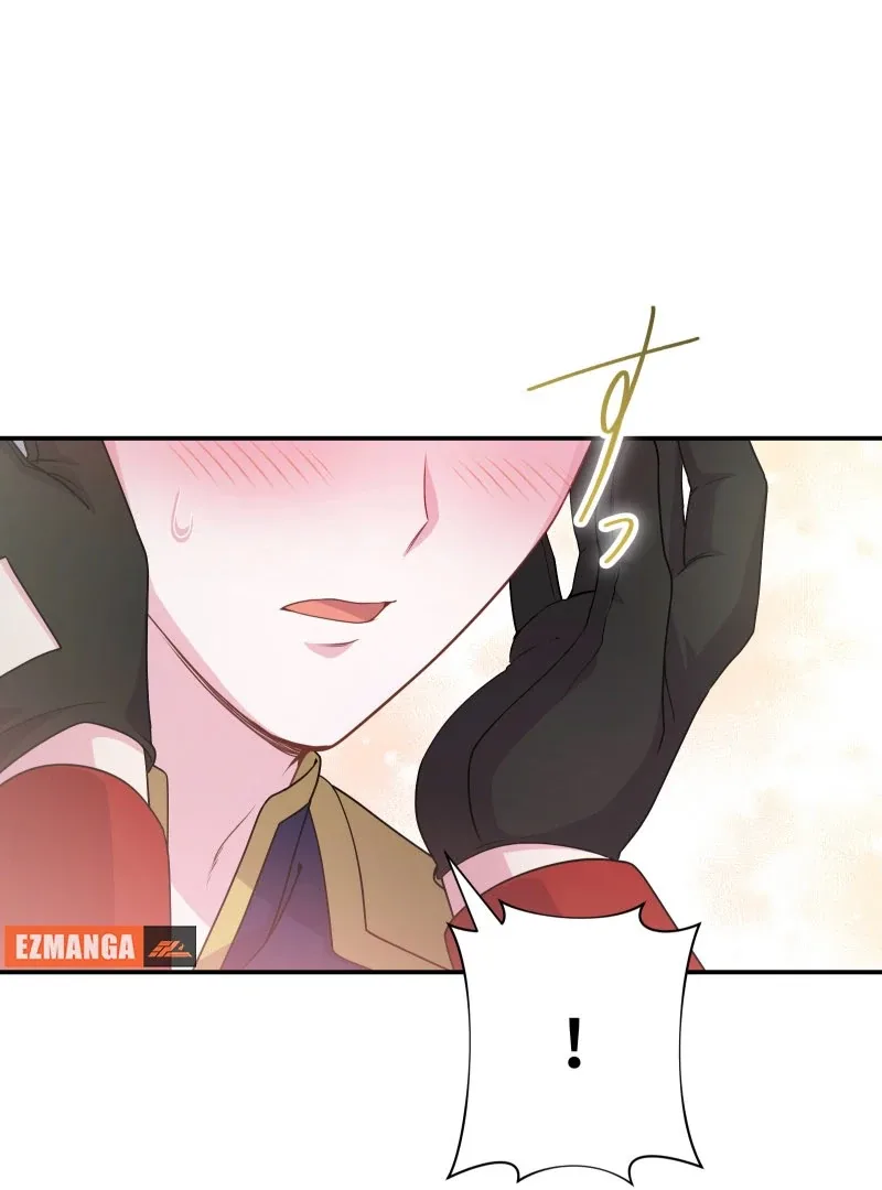 Too Much Regeneration! Now the King Obsesses Over Me Chapter 28 page 135
