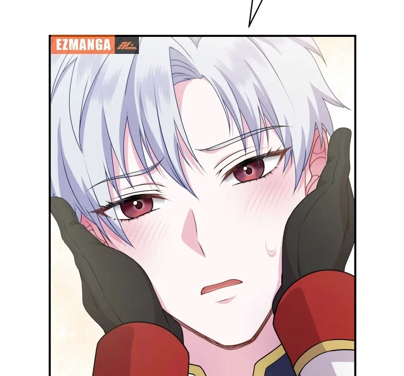 Too Much Regeneration! Now the King Obsesses Over Me Chapter 28 page 140
