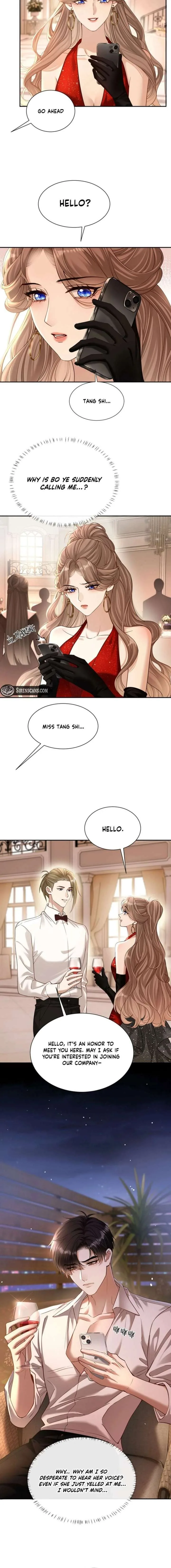You Are My Thousands of Stars Chapter 28 page 3