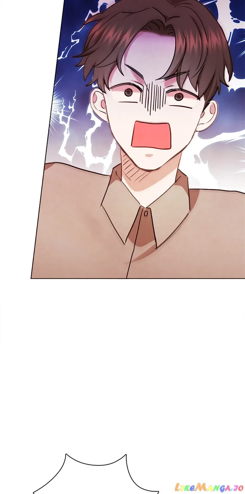 Viewer’s Choice: The Dating Show Chapter 29 page 37