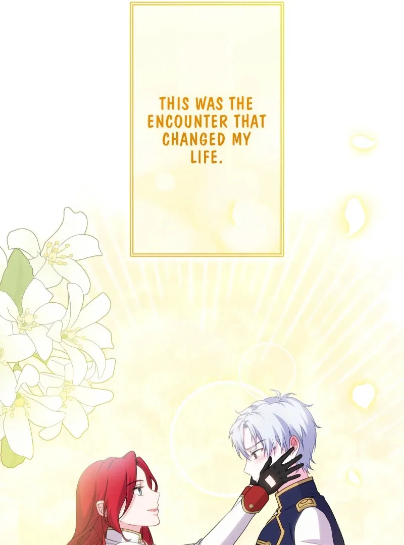 Too Much Regeneration! Now the King Obsesses Over Me Chapter 28 page 142