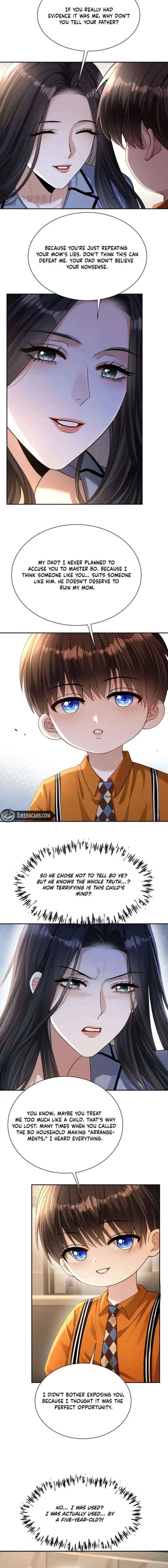 You Are My Thousands of Stars Chapter 28 page 9