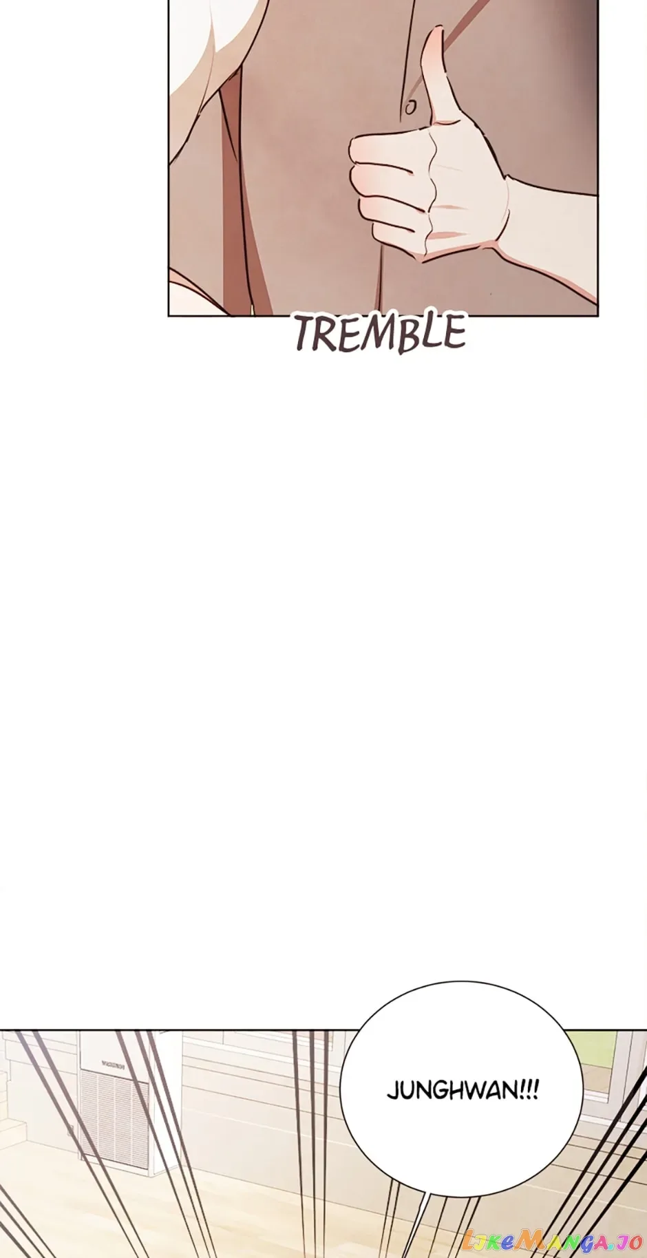 Viewer’s Choice: The Dating Show Chapter 29 page 40