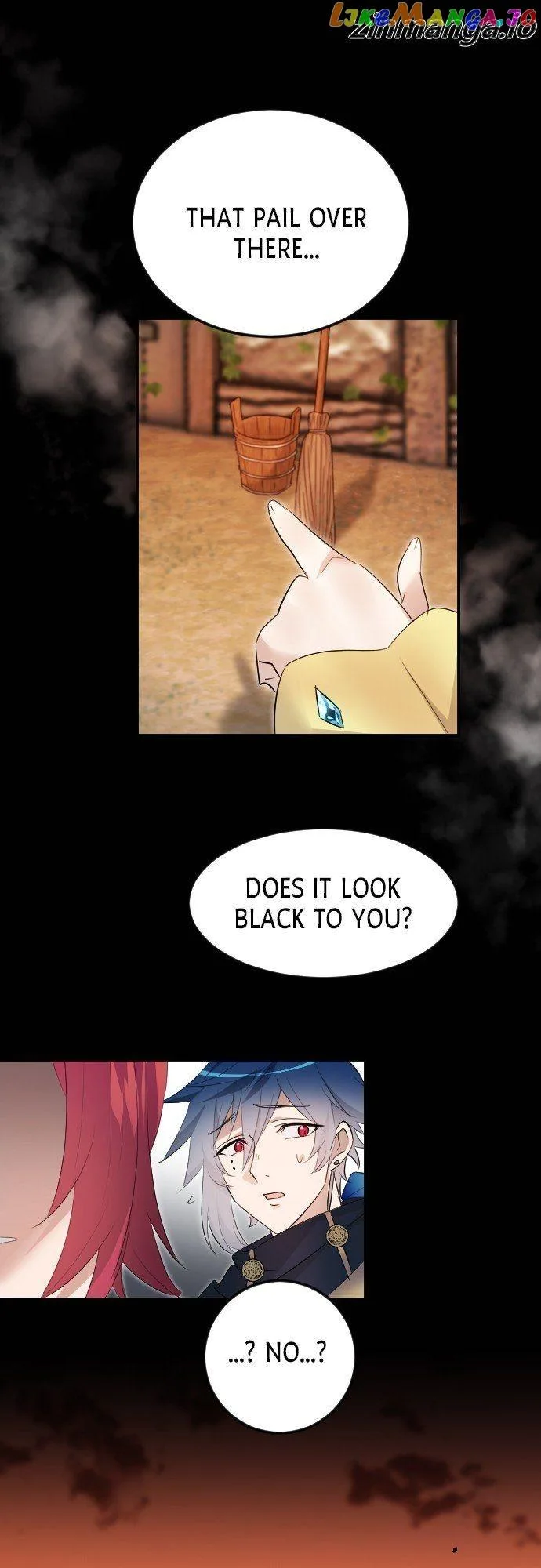 Vengeful Weapon, Tears of Poison Chapter 26 page 53