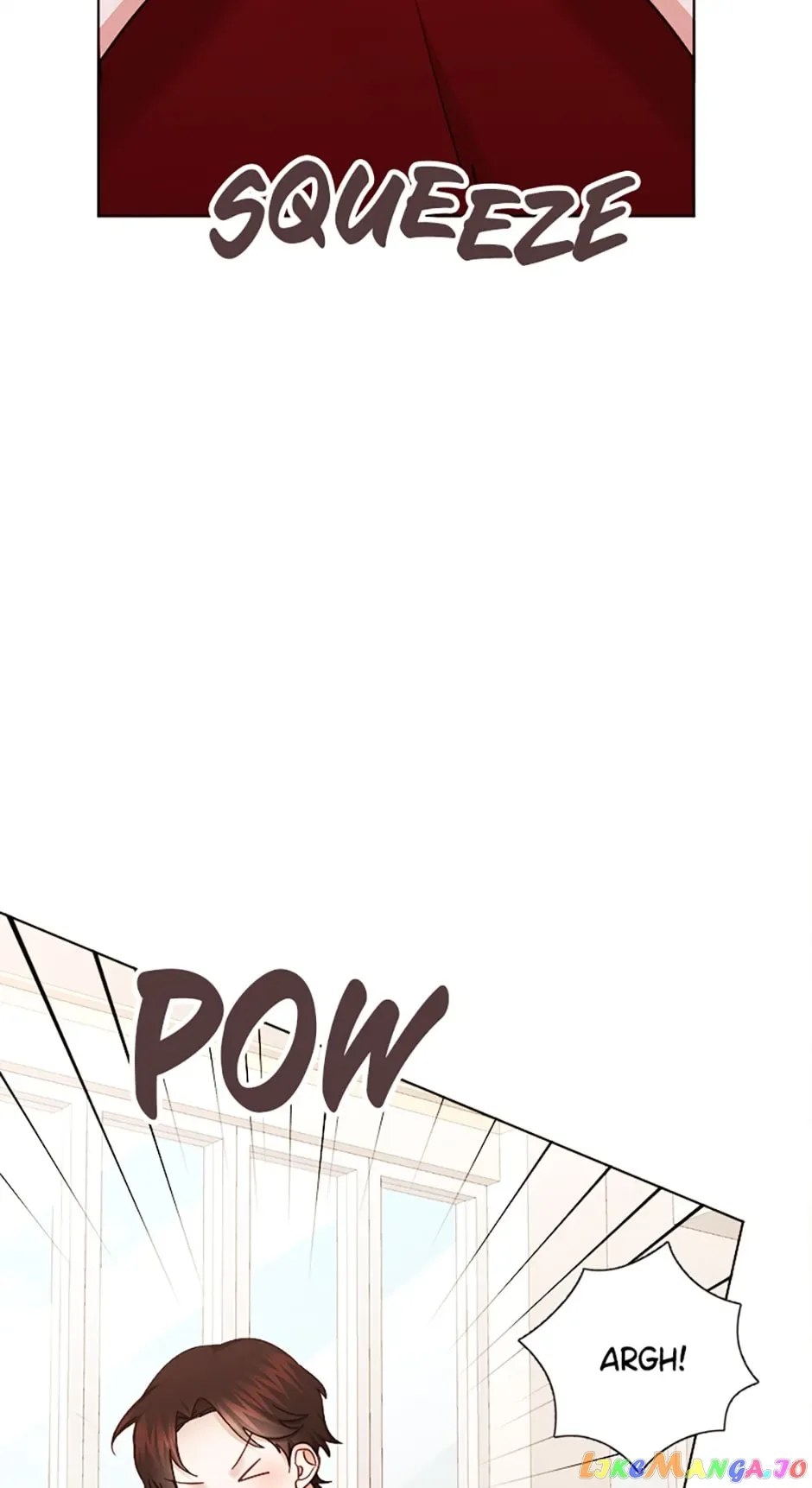 Viewer’s Choice: The Dating Show Chapter 29 page 47