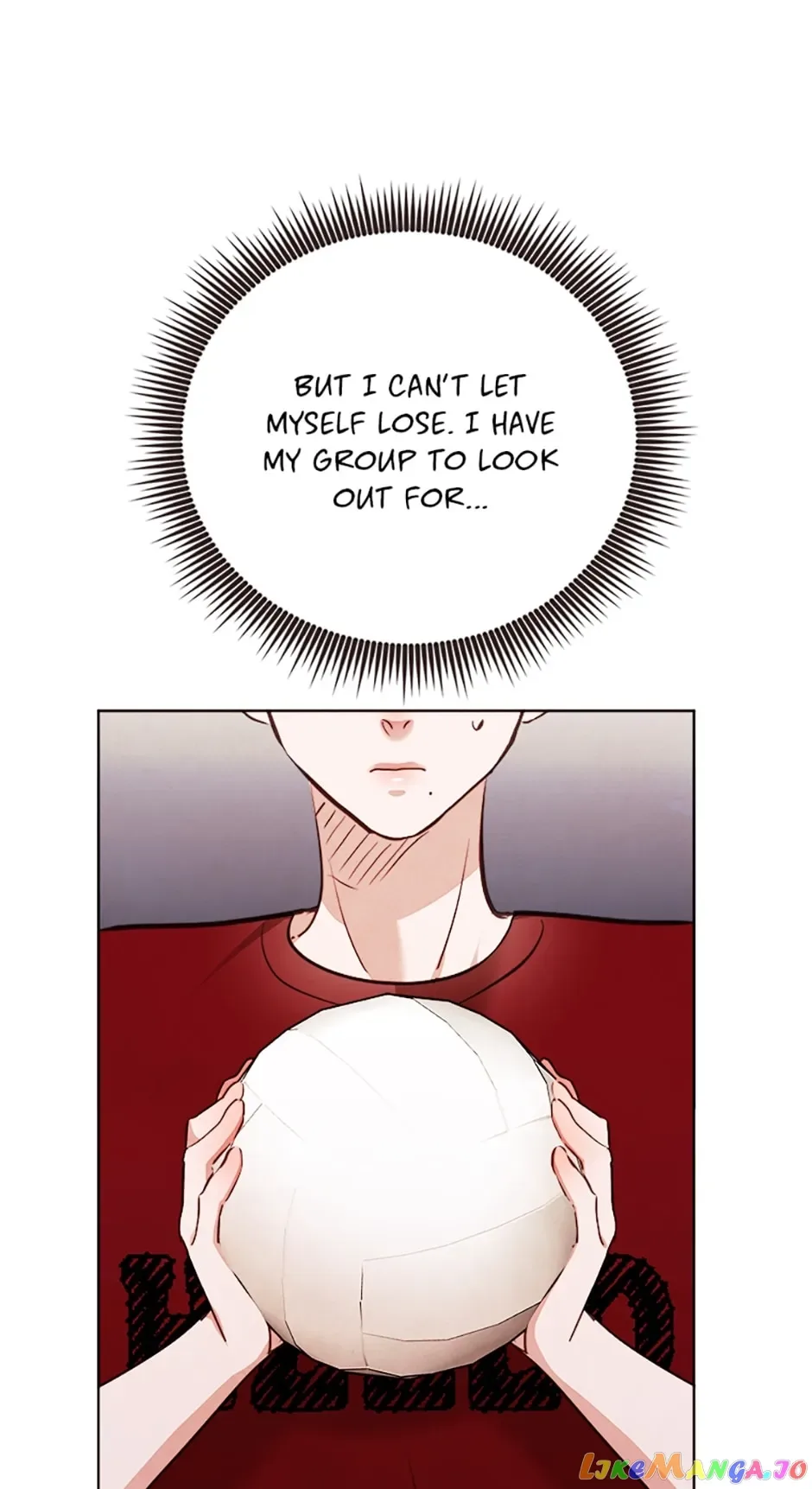 Viewer’s Choice: The Dating Show Chapter 29 page 46