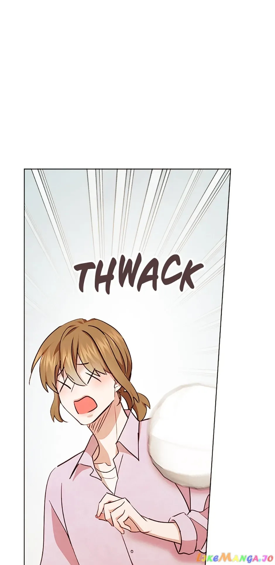 Viewer’s Choice: The Dating Show Chapter 29 page 54