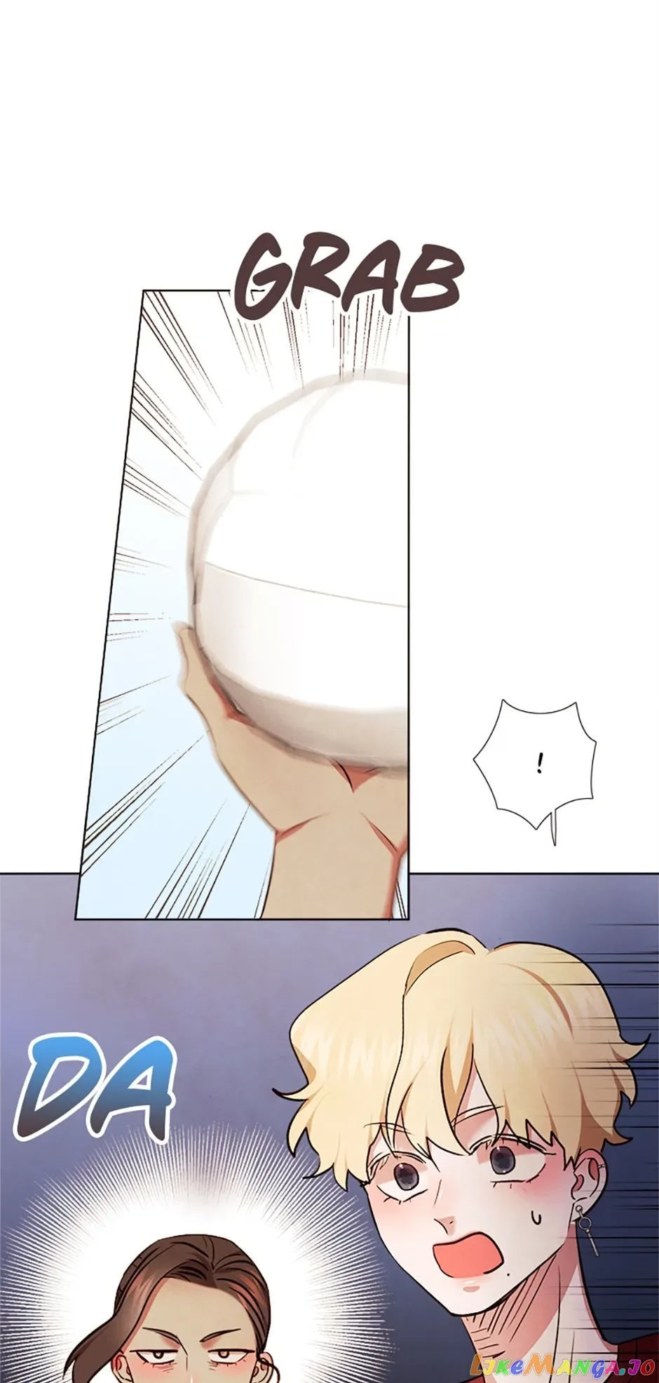 Viewer’s Choice: The Dating Show Chapter 29 page 59