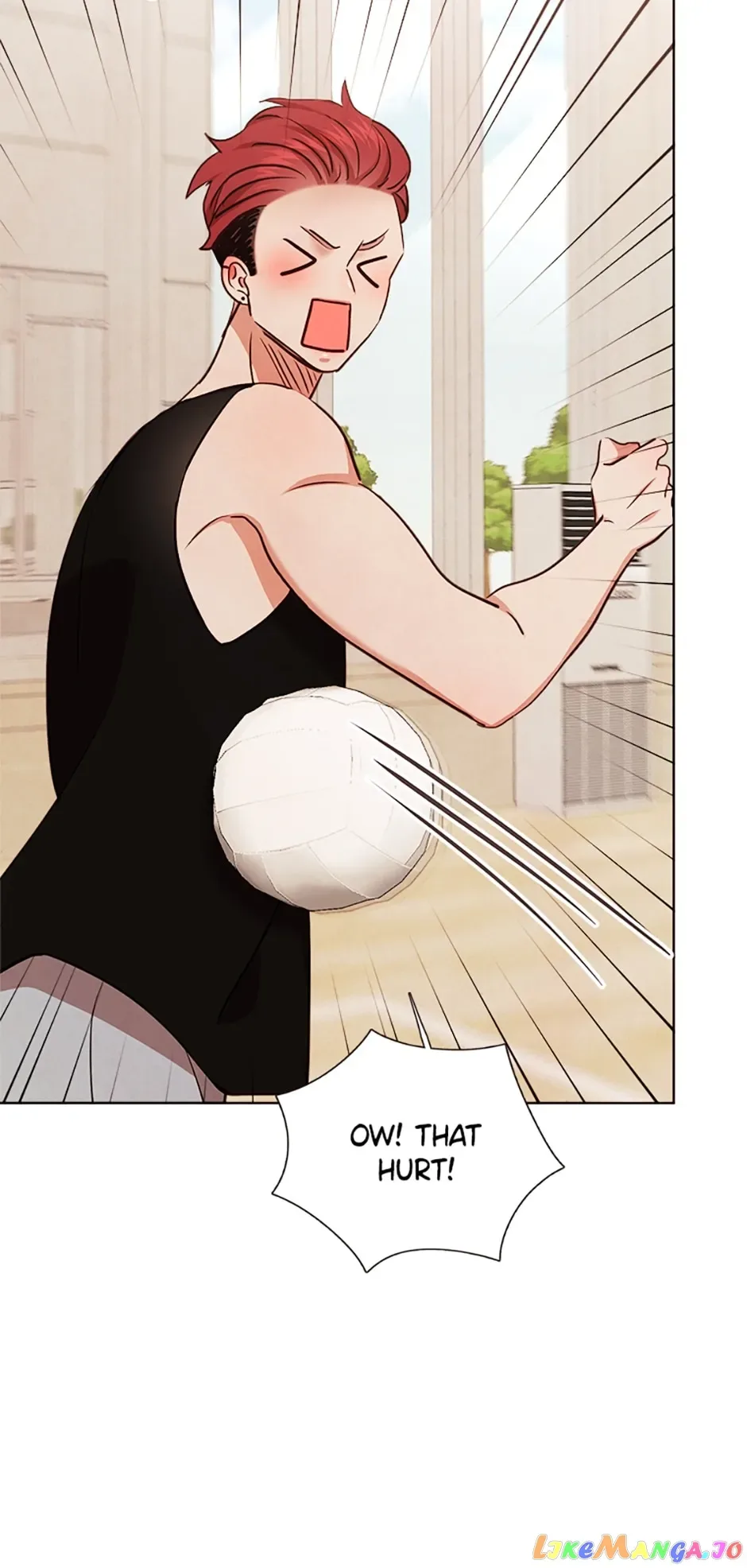 Viewer’s Choice: The Dating Show Chapter 29 page 62