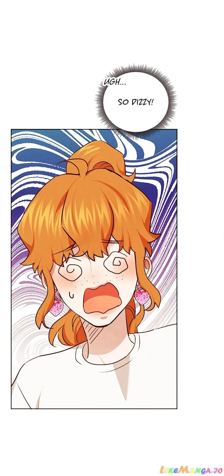 Viewer’s Choice: The Dating Show Chapter 29 page 73