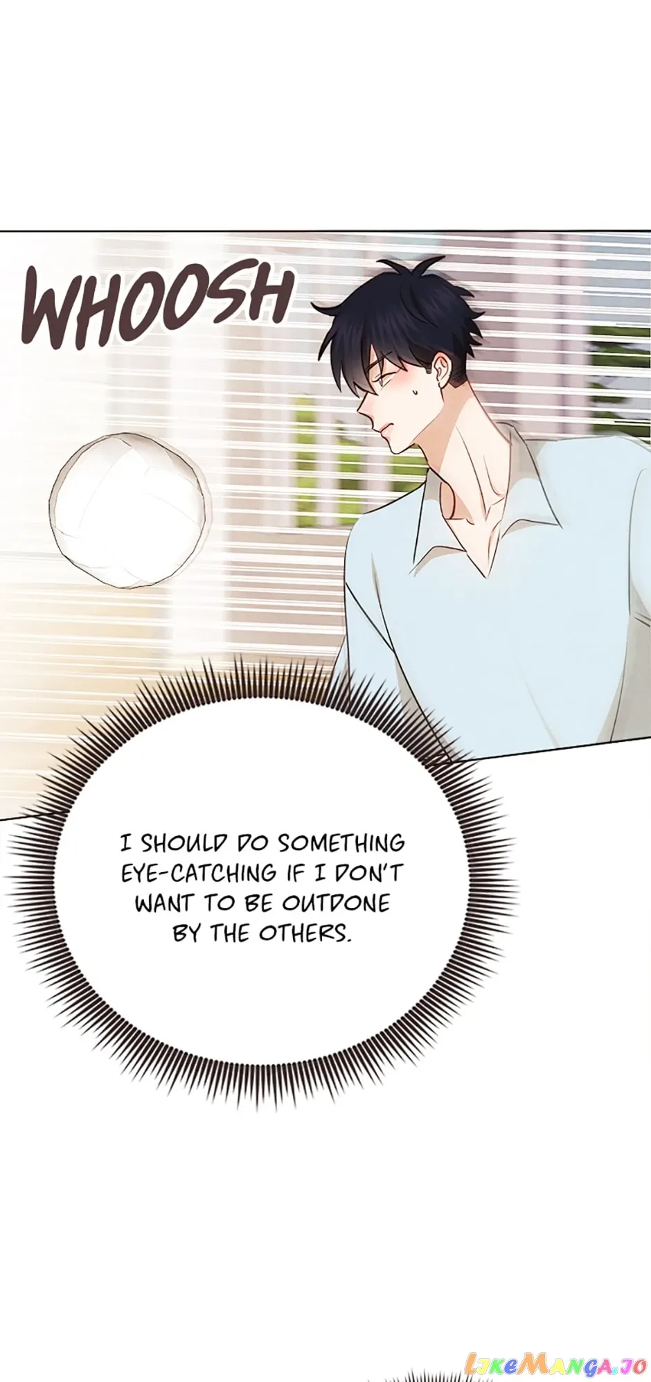 Viewer’s Choice: The Dating Show Chapter 29 page 71