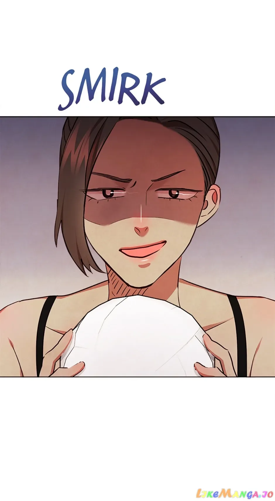 Viewer’s Choice: The Dating Show Chapter 29 page 76
