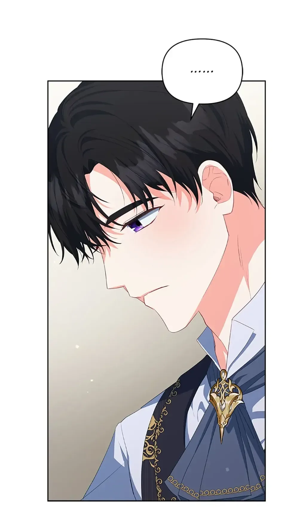 The Contract Couple: Ines & Kaisac Chapter 30 page 9