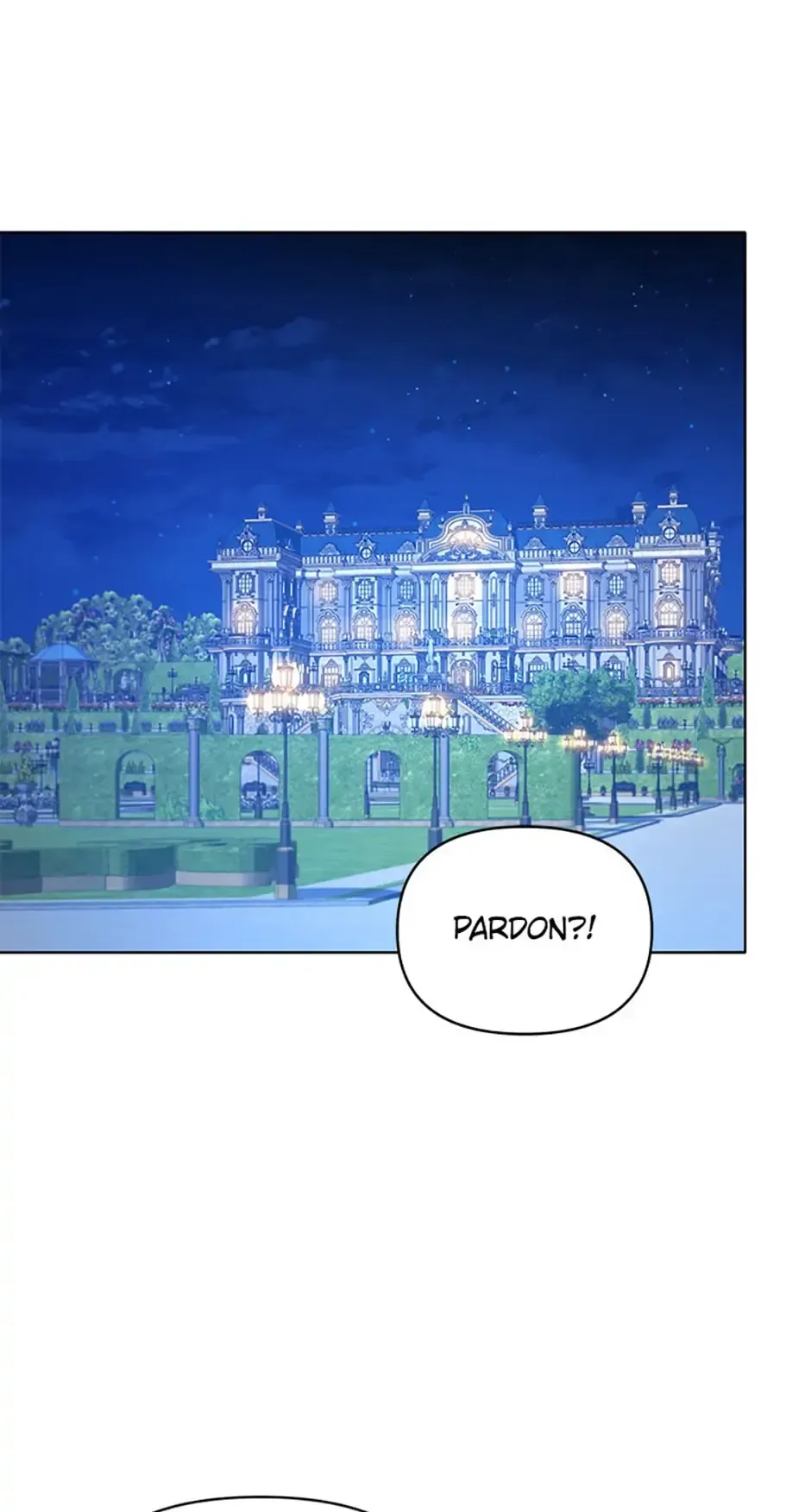 The Contract Couple: Ines & Kaisac Chapter 30 page 2