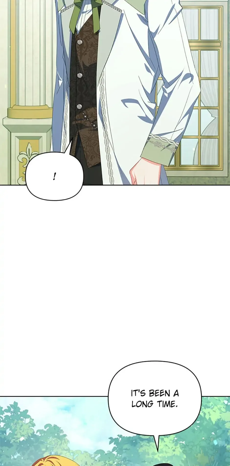 The Contract Couple: Ines & Kaisac Chapter 30 page 21