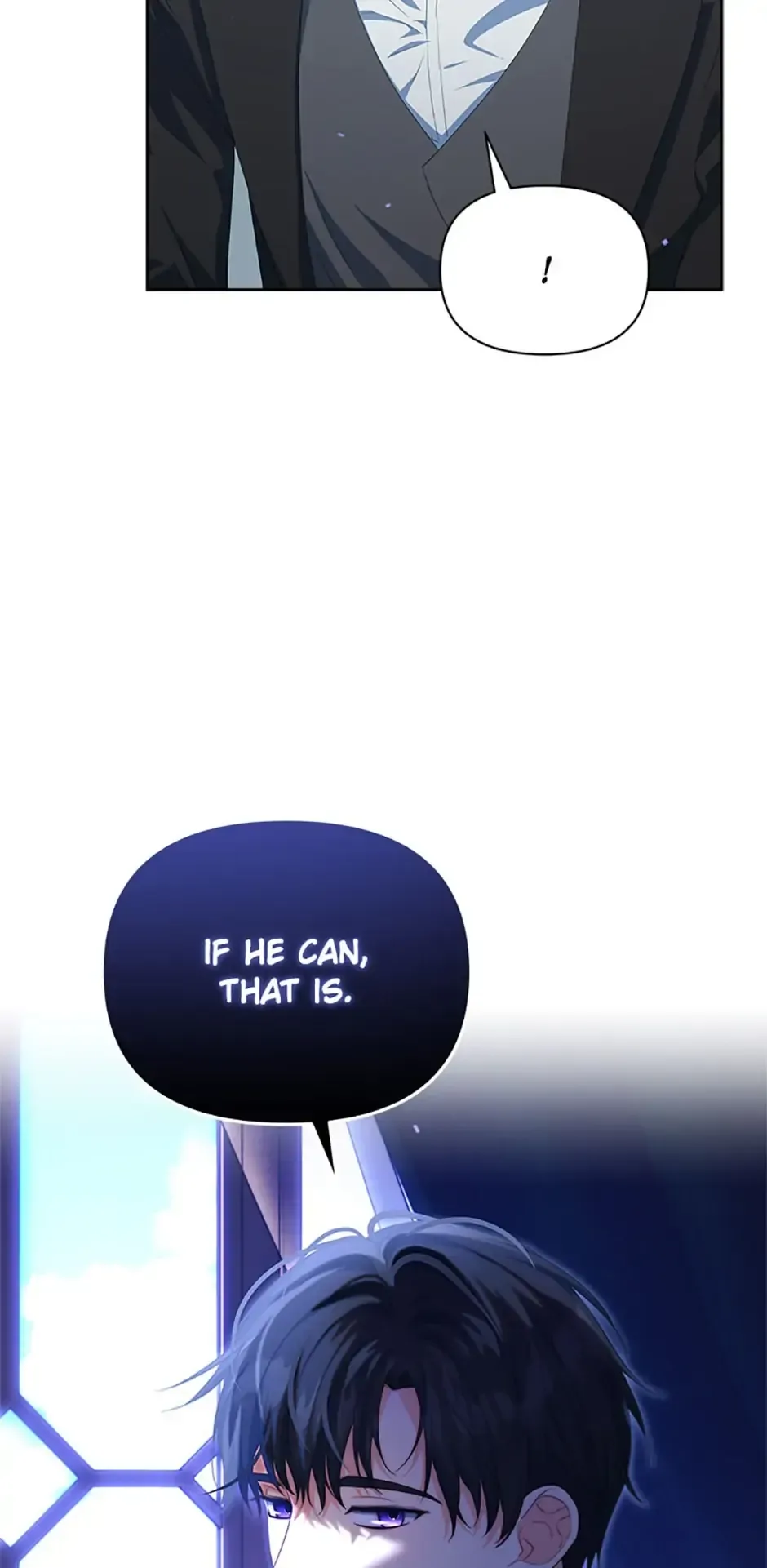 The Contract Couple: Ines & Kaisac Chapter 30 page 15