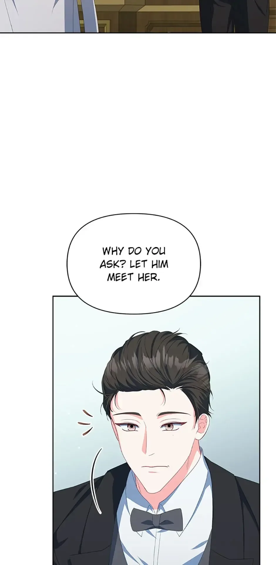 The Contract Couple: Ines & Kaisac Chapter 30 page 14
