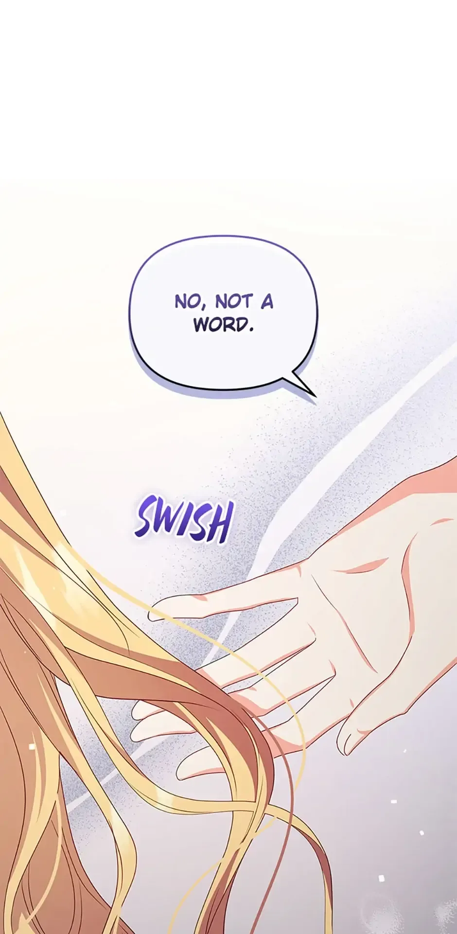 The Contract Couple: Ines & Kaisac Chapter 30 page 10
