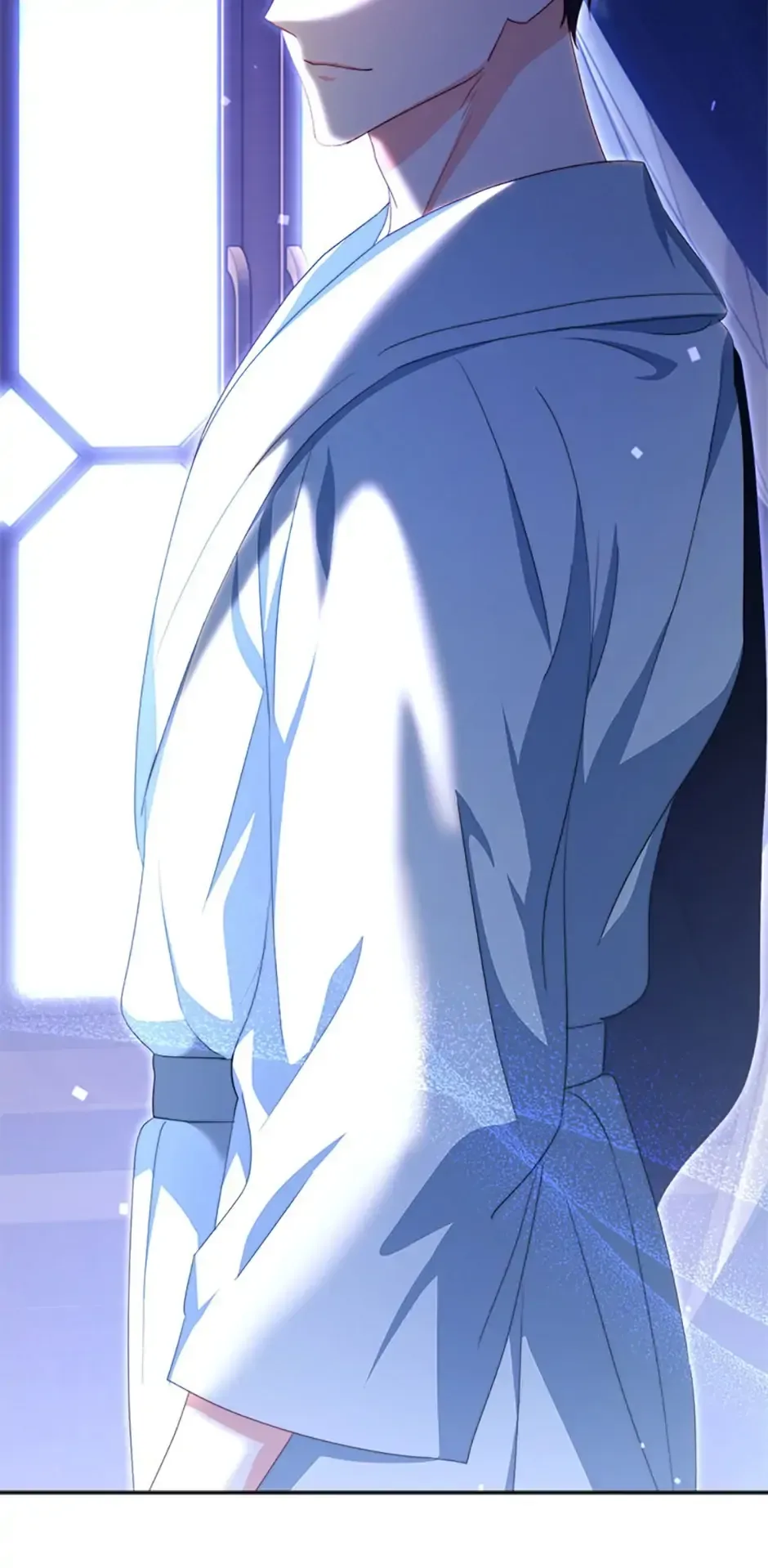 The Contract Couple: Ines & Kaisac Chapter 30 page 16