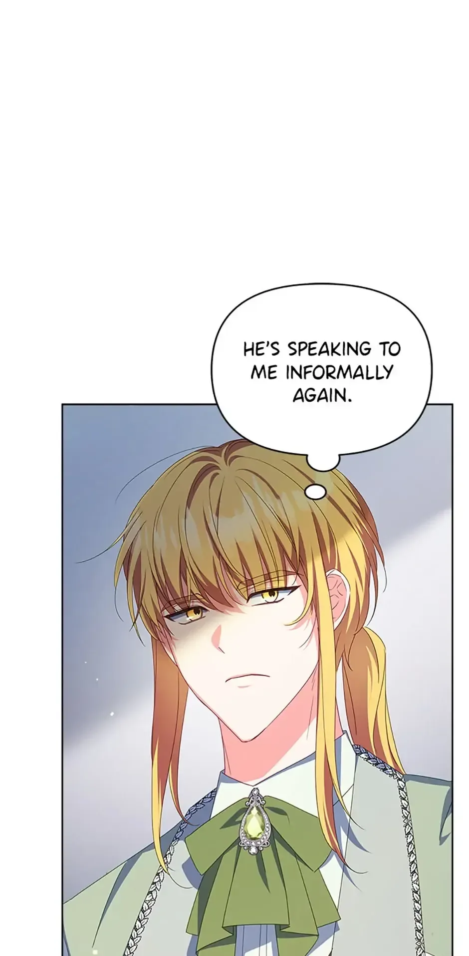 The Contract Couple: Ines & Kaisac Chapter 30 page 24