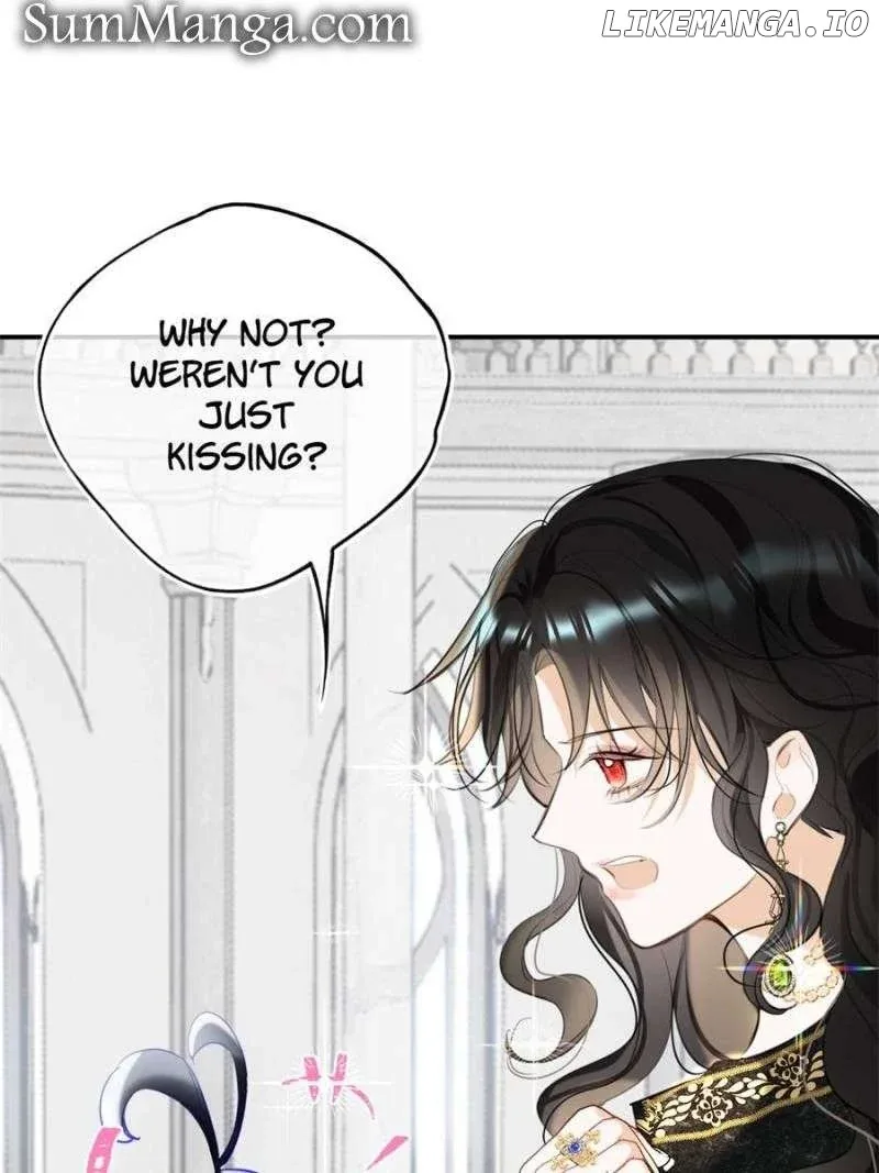 The Corrupted Witch Has No Choice But to Become a Villain Chapter 27 page 10