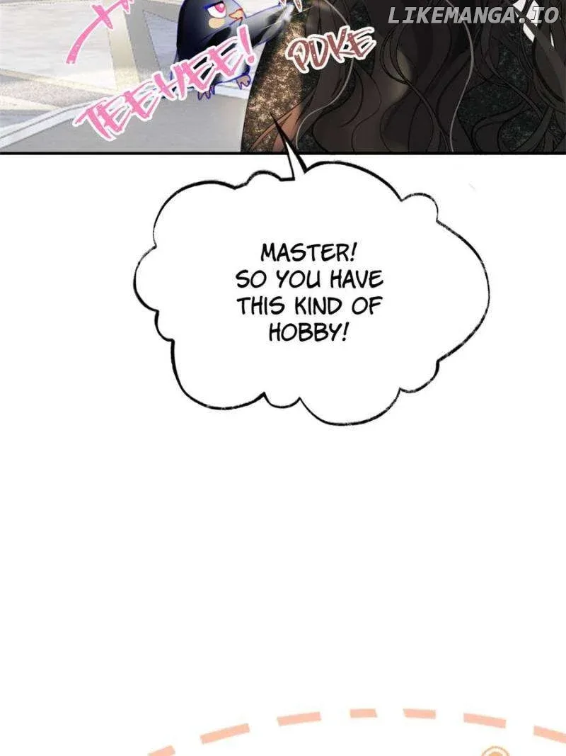 The Corrupted Witch Has No Choice But to Become a Villain Chapter 27 page 15