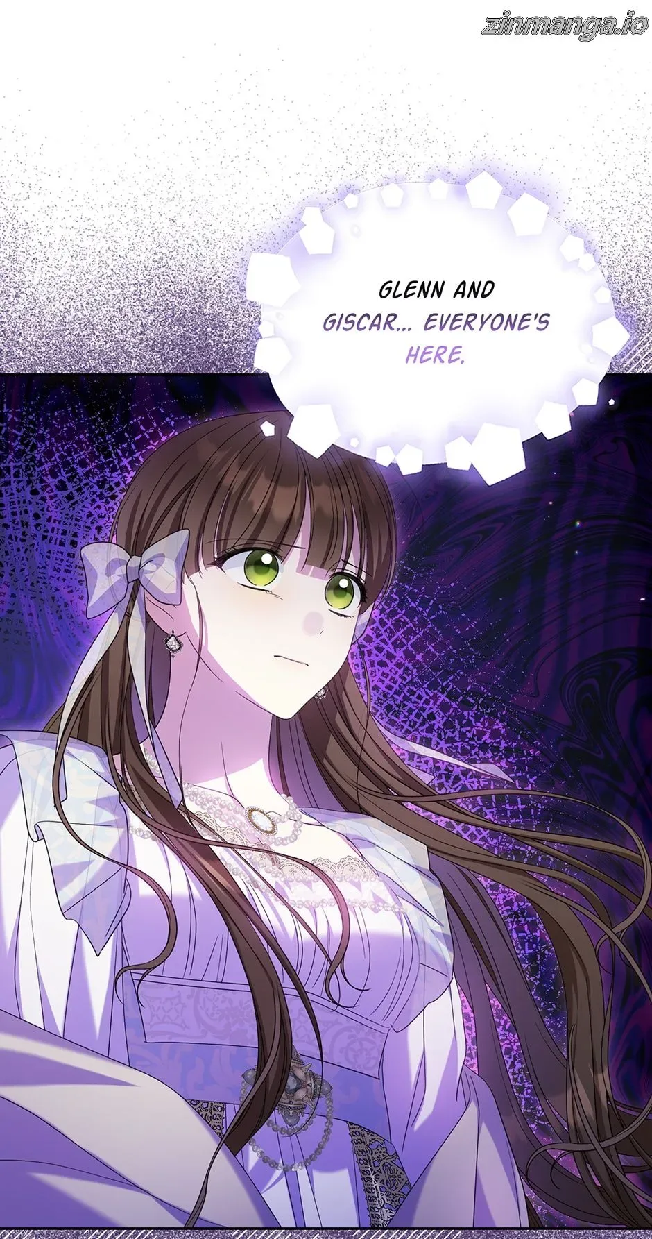 Why Are You Obsessed With Your Fake Wife? Chapter 29 page 3