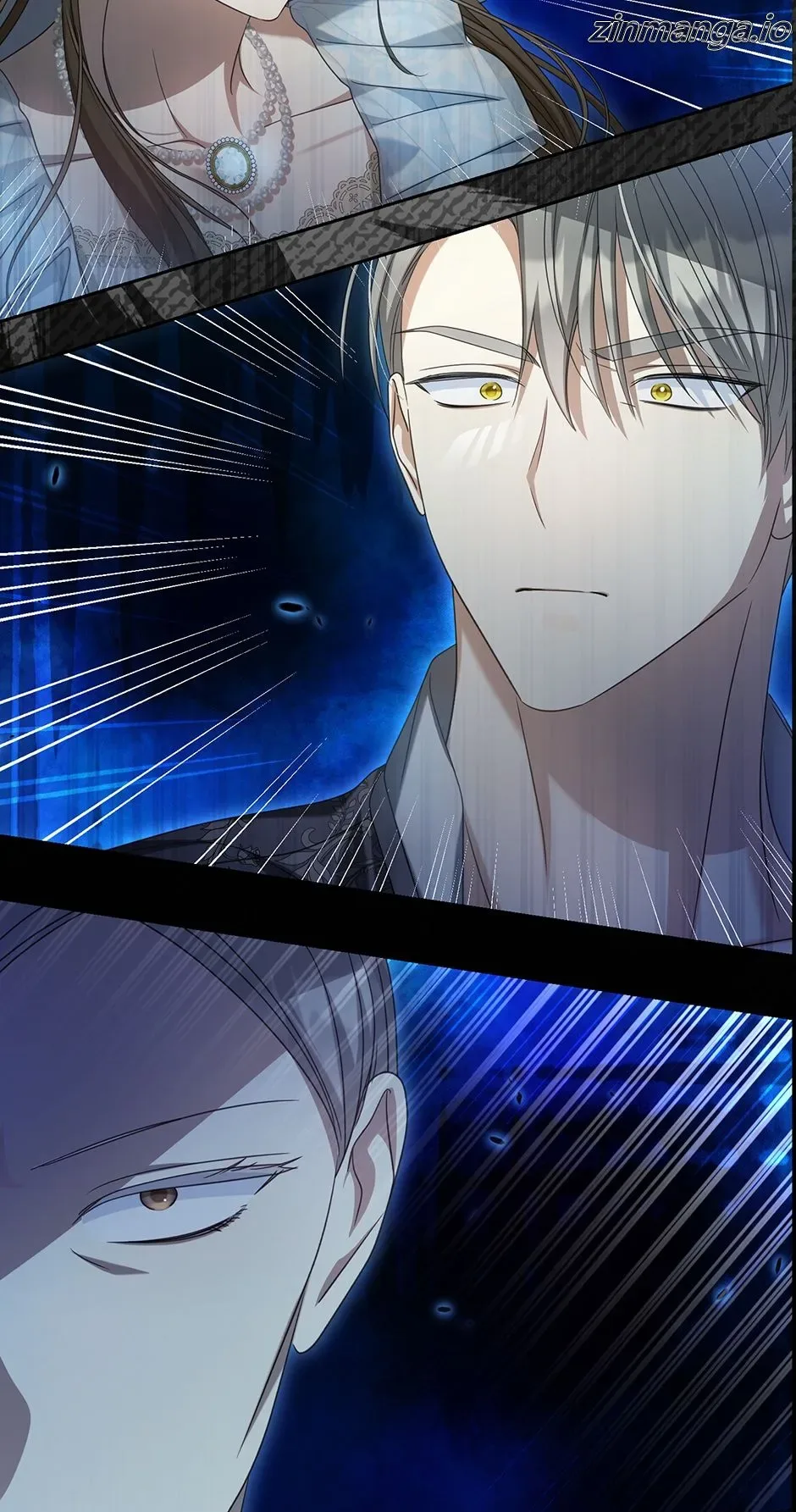 Why Are You Obsessed With Your Fake Wife? Chapter 29 page 6