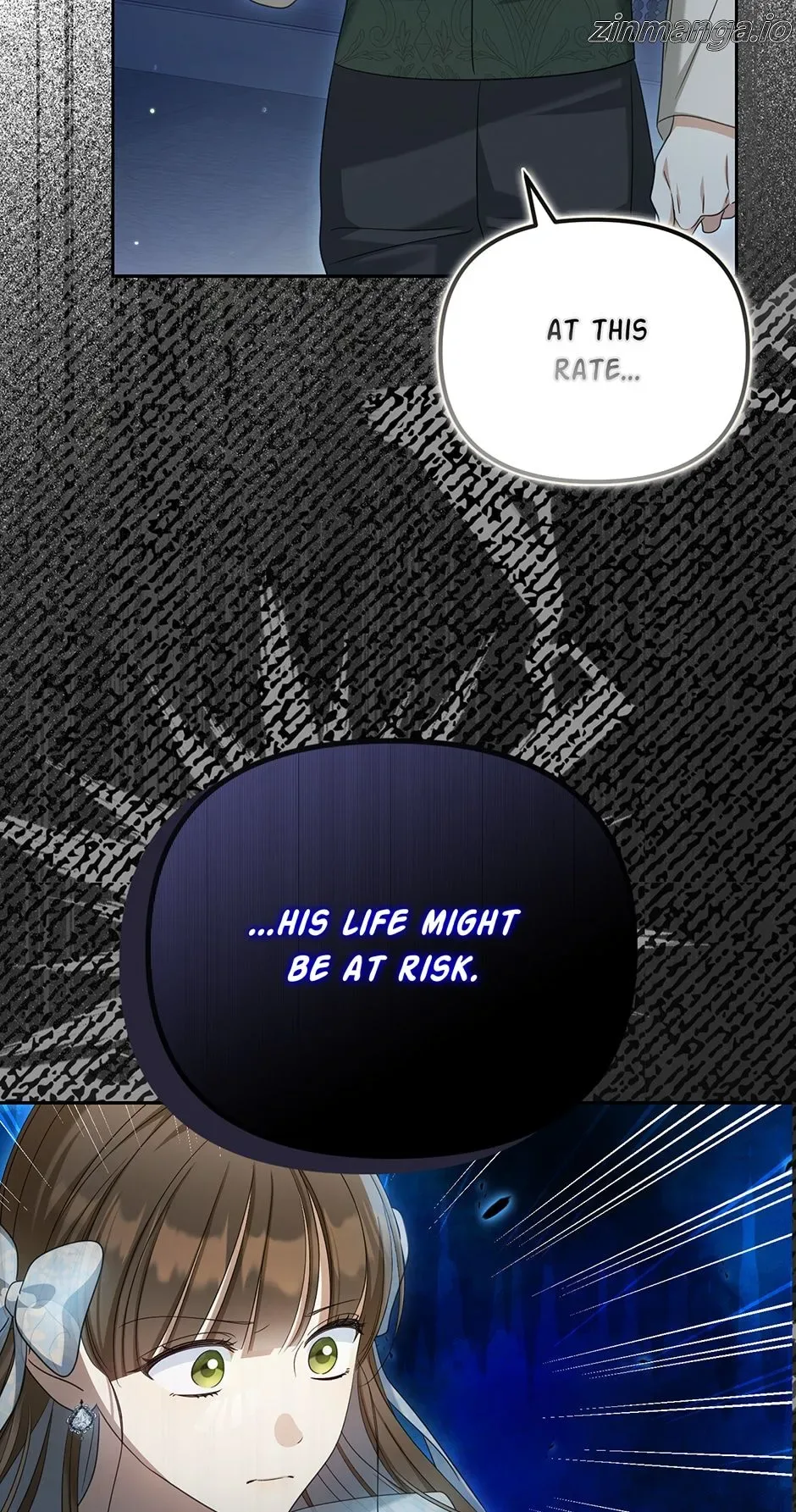 Why Are You Obsessed With Your Fake Wife? Chapter 29 page 5