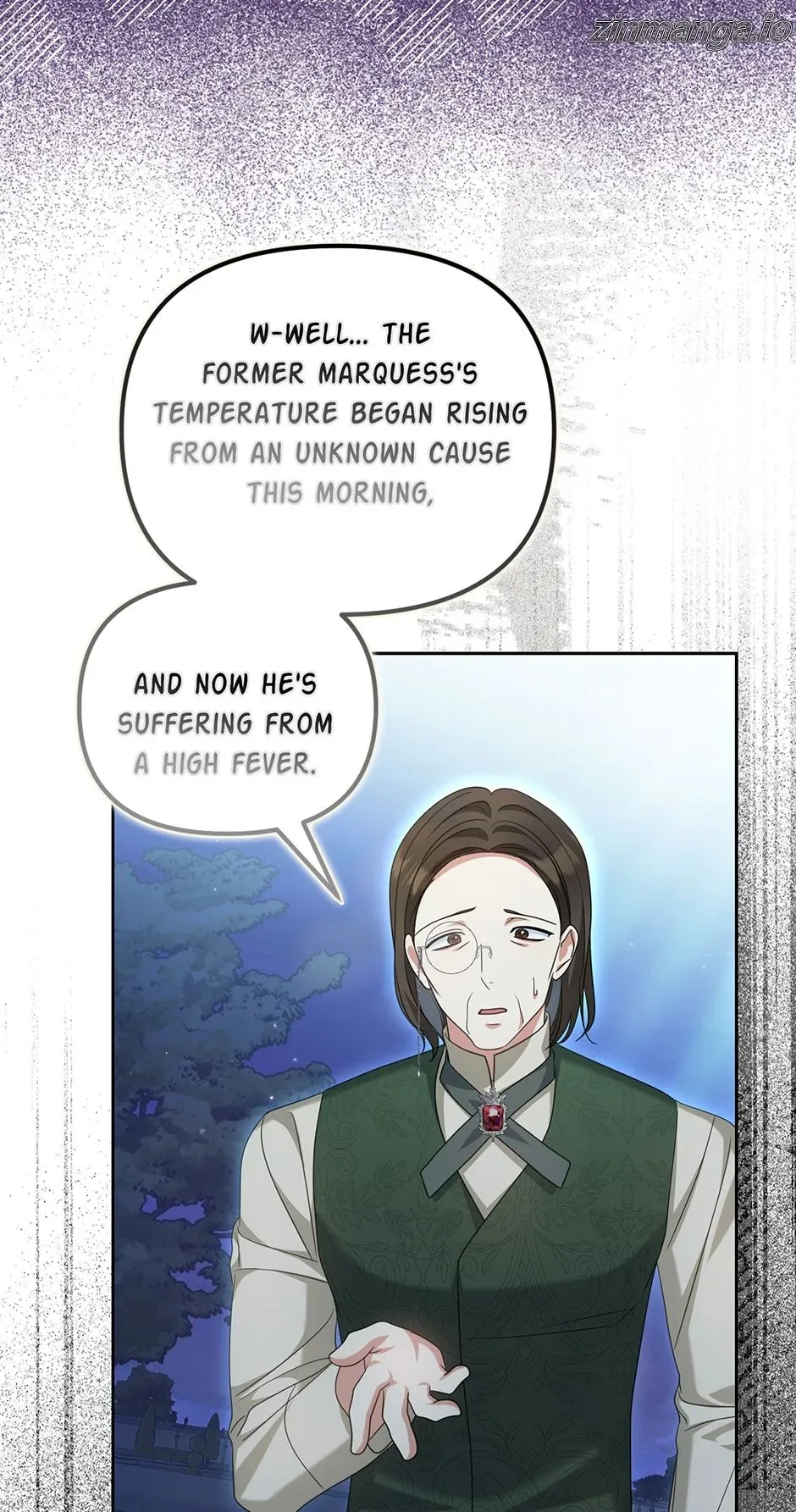 Why Are You Obsessed With Your Fake Wife? Chapter 29 page 4