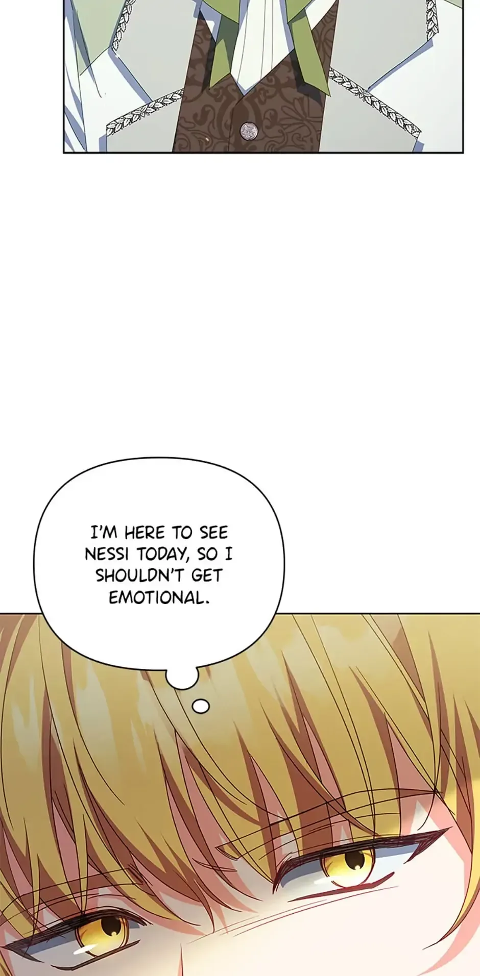 The Contract Couple: Ines & Kaisac Chapter 30 page 25