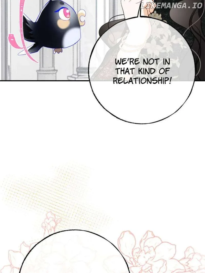 The Corrupted Witch Has No Choice But to Become a Villain Chapter 27 page 11