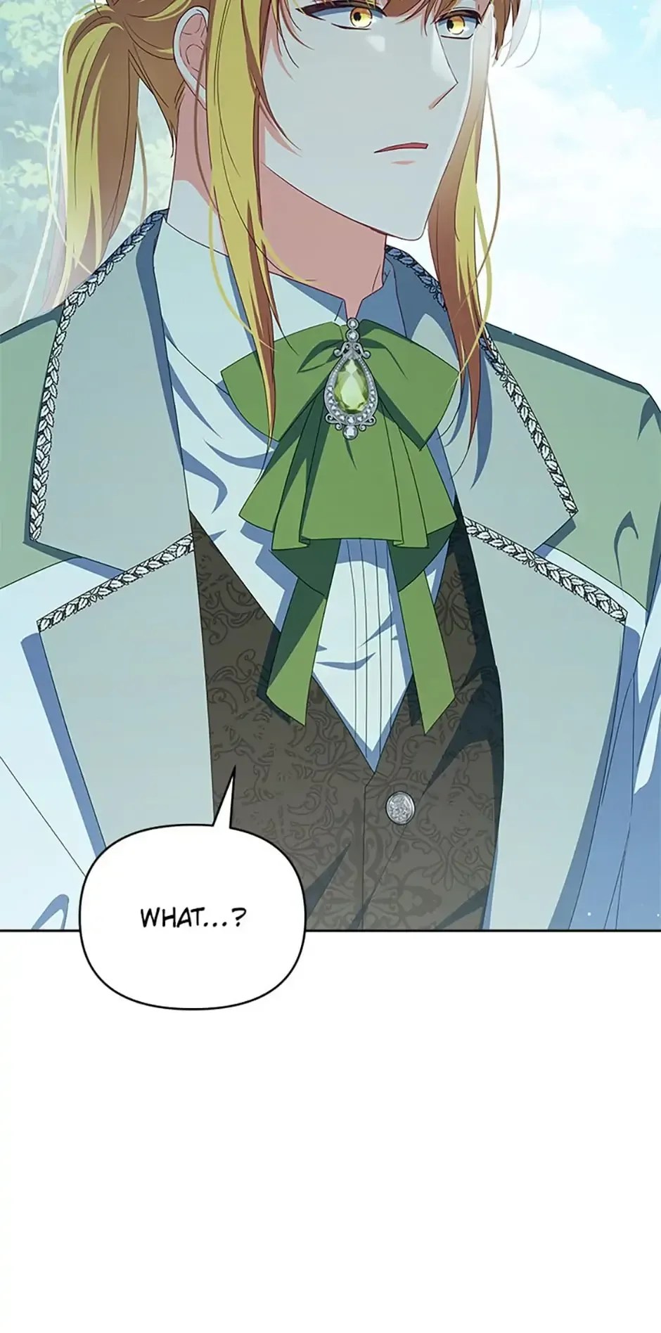 The Contract Couple: Ines & Kaisac Chapter 30 page 34
