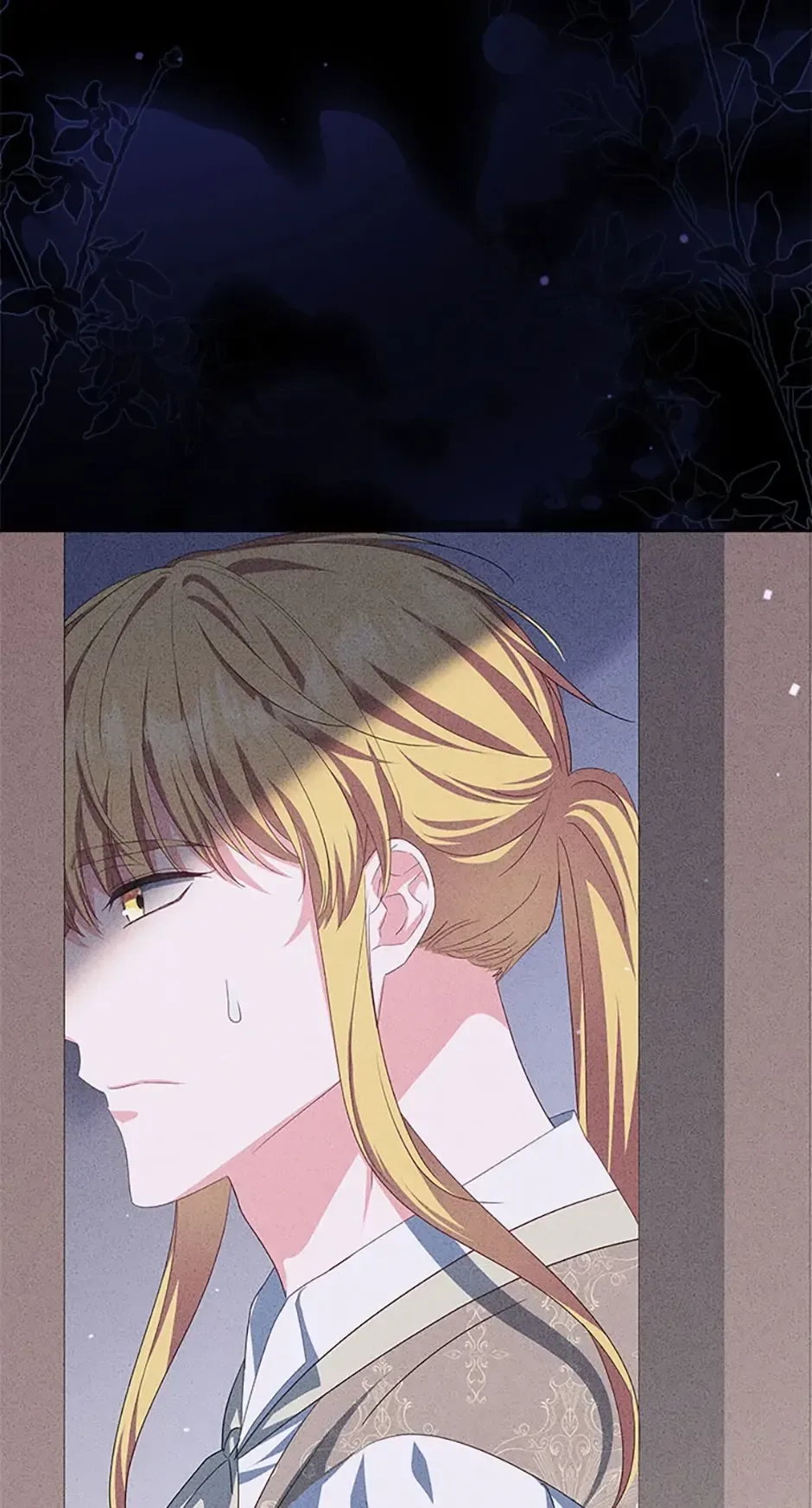 The Contract Couple: Ines & Kaisac Chapter 30 page 40