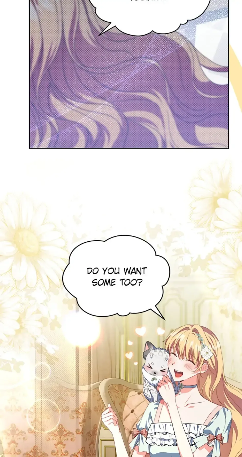 The Contract Couple: Ines & Kaisac Chapter 30 page 44