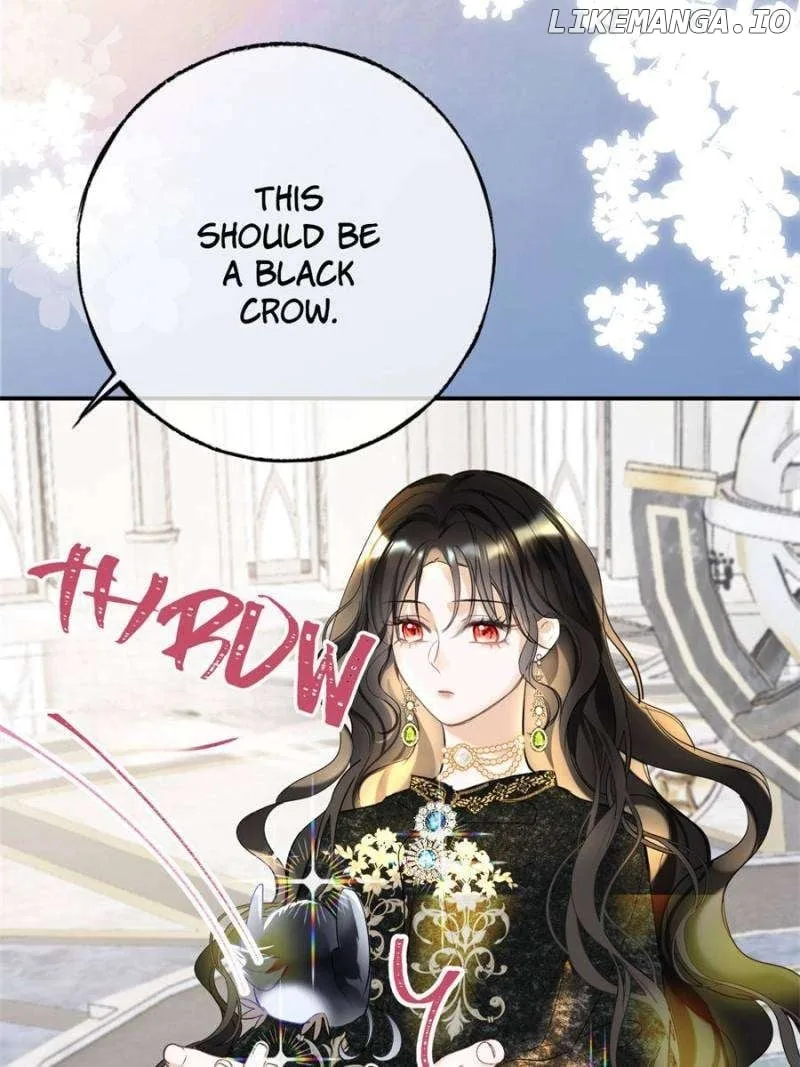 The Corrupted Witch Has No Choice But to Become a Villain Chapter 27 page 20