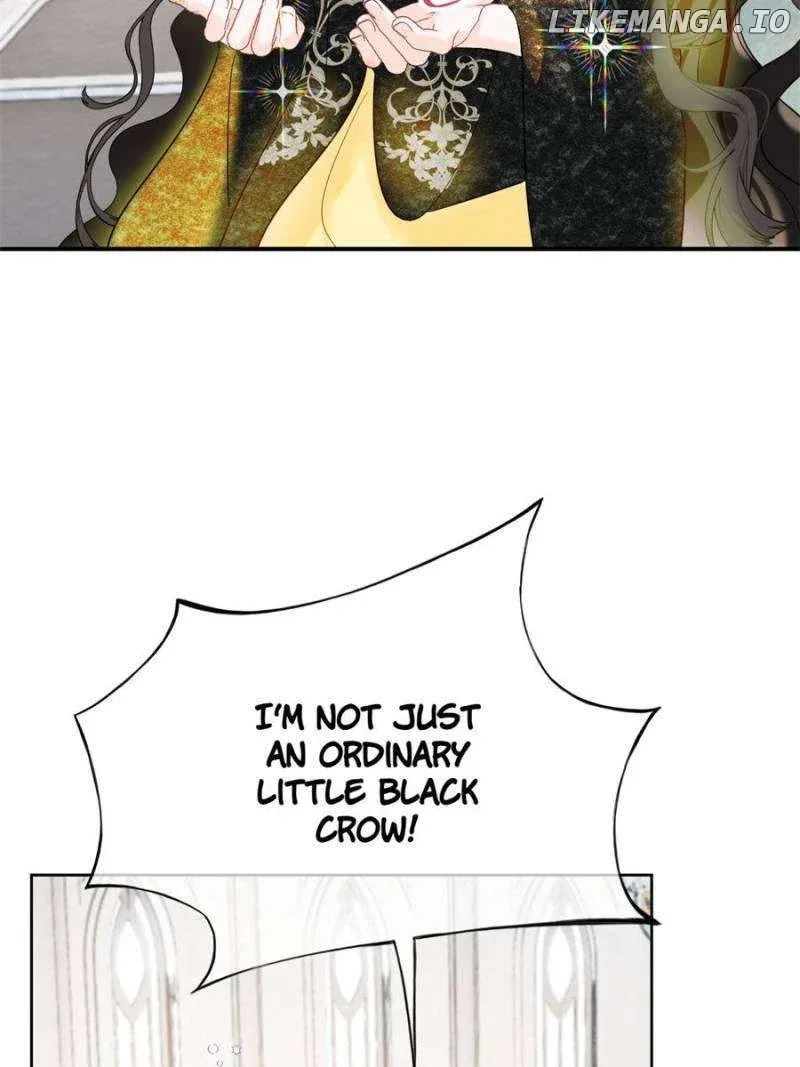 The Corrupted Witch Has No Choice But to Become a Villain Chapter 27 page 21