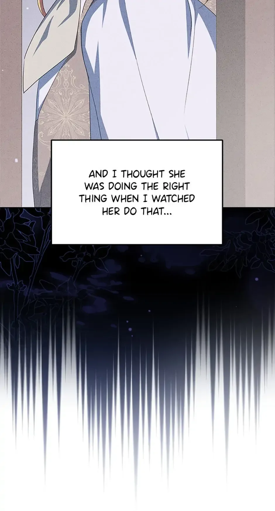 The Contract Couple: Ines & Kaisac Chapter 30 page 41