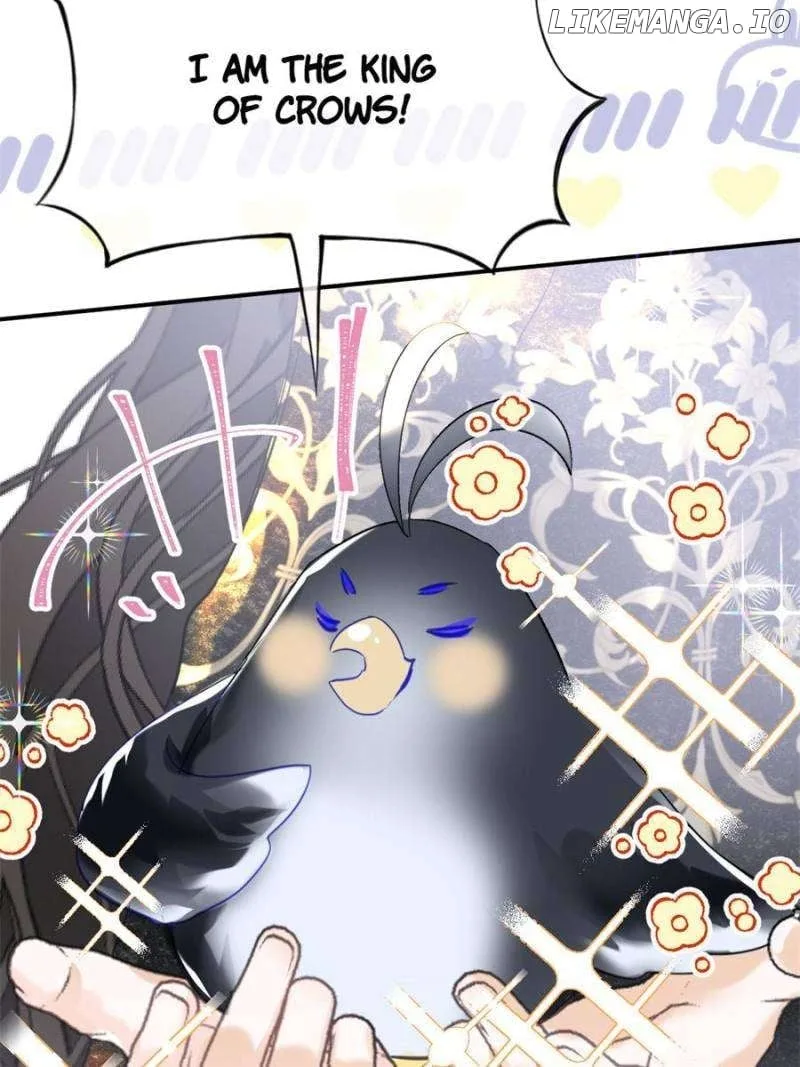 The Corrupted Witch Has No Choice But to Become a Villain Chapter 27 page 23