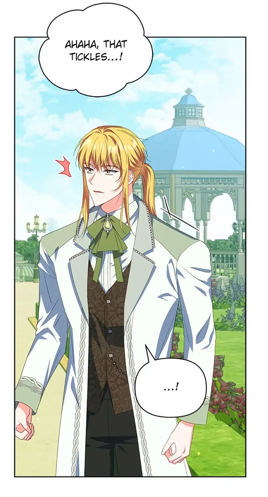 The Contract Couple: Ines & Kaisac Chapter 30 page 42