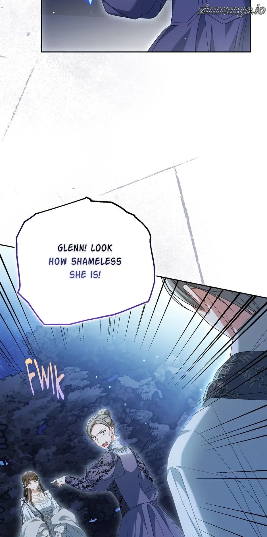 Why Are You Obsessed With Your Fake Wife? Chapter 29 page 10