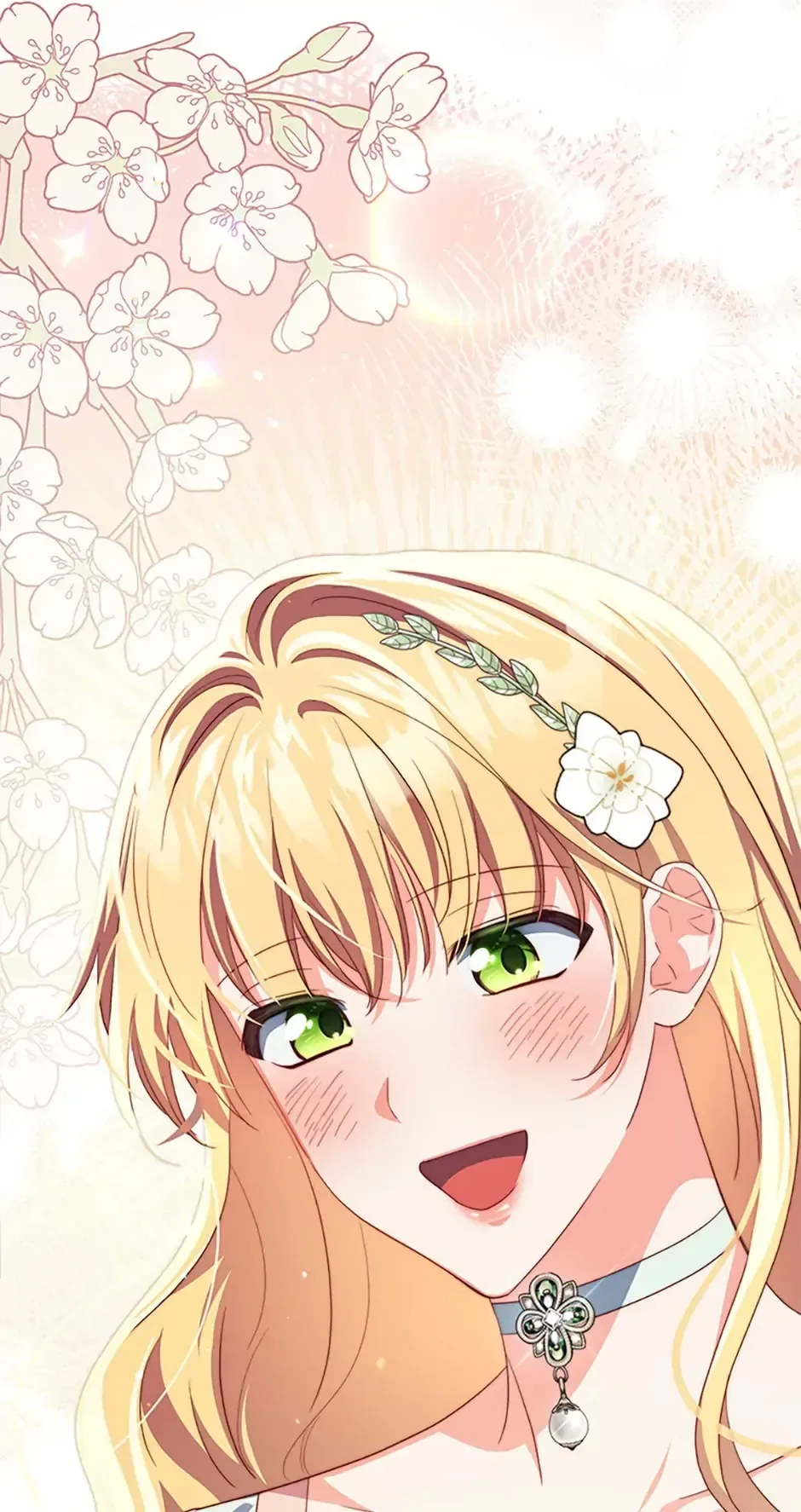 The Contract Couple: Ines & Kaisac Chapter 30 page 46