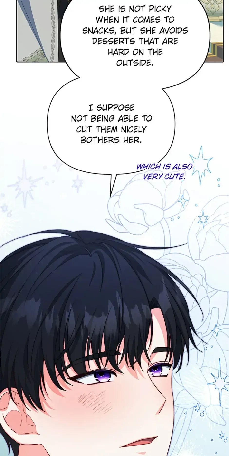 The Contract Couple: Ines & Kaisac Chapter 30 page 50