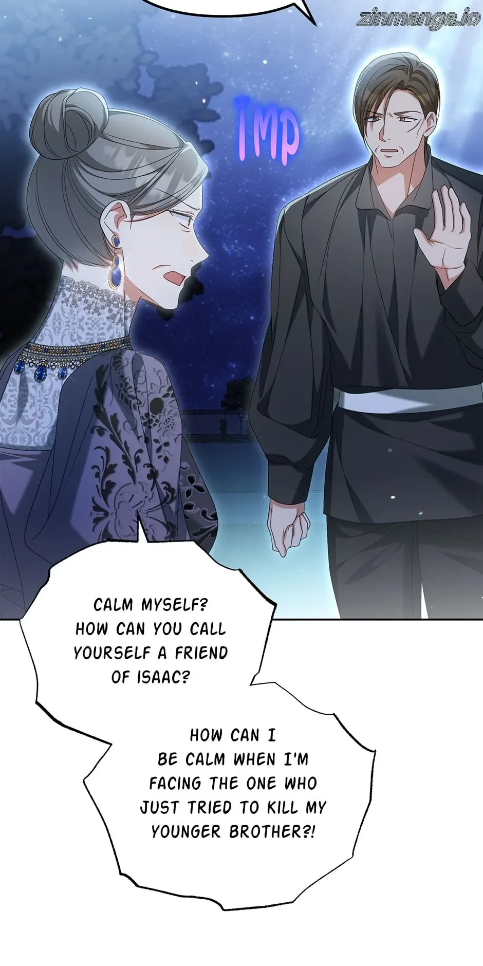 Why Are You Obsessed With Your Fake Wife? Chapter 29 page 13